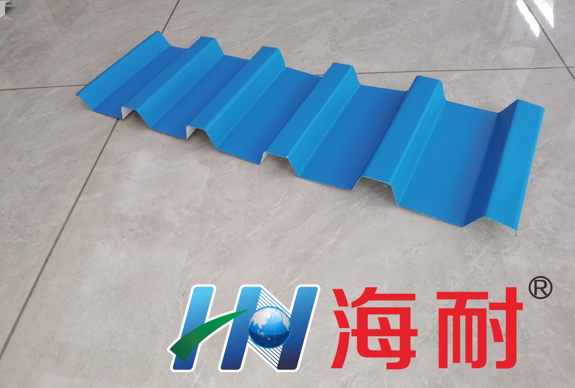 防腐钢塑板缩略图 防腐钢塑板缩略图